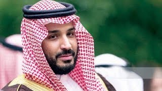 Download lagu Gaya Hidup Mewahnya Dikritik Rakyat, Begini Respons Pangeran Arab Saudi Mohammed mp3