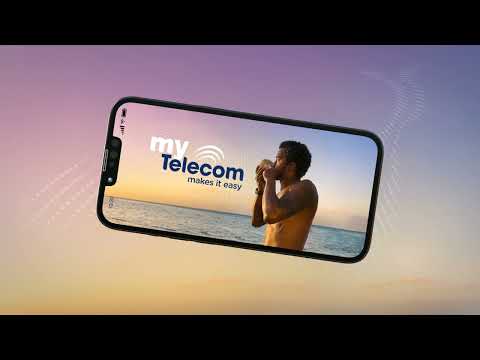 myTelecom