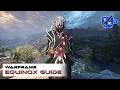Get The Most From Equinox In 2026 Warframe