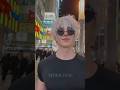 Gojo Cosplay Kompa Pasión Jjk Gojo Gojoedit Anime Animedit Cosplay Shorts Viral Beats