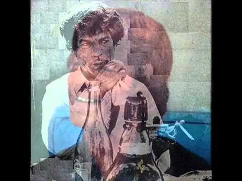 Manitas De Plata, 1967: One Tear - Vintage Images, Original Columbia LP