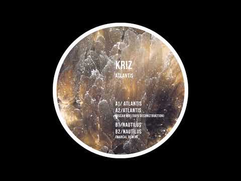 Kr!z - Atlantis [TOKEN112]