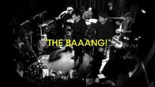 The Ruffcats - The Baaang! (Live Version)