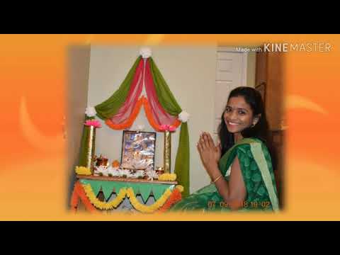 PavSri Sri Rama Navami Wishes