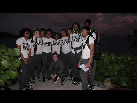 2019-20 Favorite Moment, Destanni Henderson