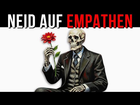 Seit ich das über Empathen erkannt habe, ergibt für mich alles einen Sinn