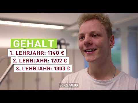 Hast du ein Herz für unsere Patienten? Wir suchen die Pflegekräfte von morgen!