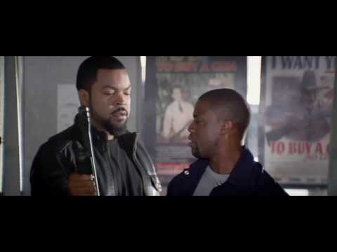 Ride Along Official Teaser Trailer #1 2014)