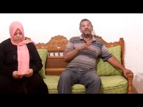 أب يشتكي الظلم والحقرة في الجزائر من ضابط بسجن خنشلة