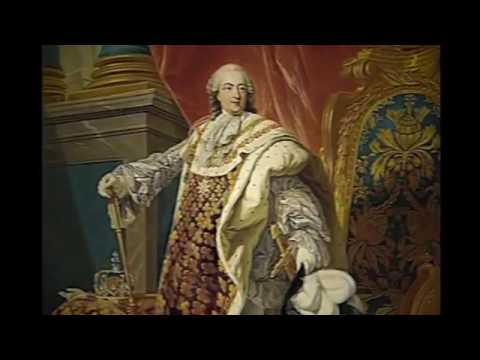 Louis XIV Royal Presentation Sword from M.S. Rau Antiques