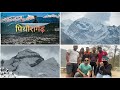 Adi Kailash Om Parvat yatra 2024 😍/delhi to pithoragrah /darma valley/indo china border