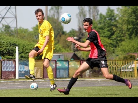 Korona Ostrołęka - Sona Nowe Miasto