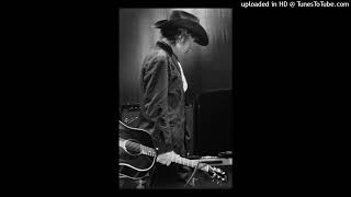 Bob Dylan live , High Water (For Charley Patton) , Dallas 2002
