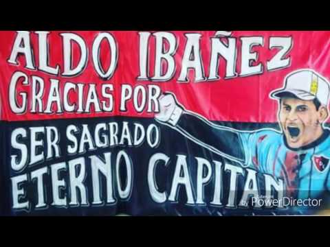 Defensores de esquiu Campeon torneo federal C ( Audio radio valle viejo )