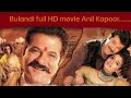 Bulandi Full Movie In HD Rajnikanth Anil Kapoor Raveena Tandan Rekha Shakti Kapoor
