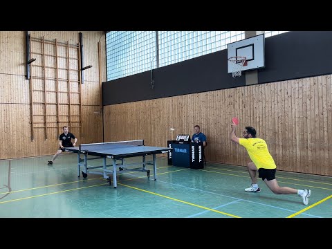 Verbandsoberliga Nord 22/23 | Harun Bozanoglu vs David Schwärzler