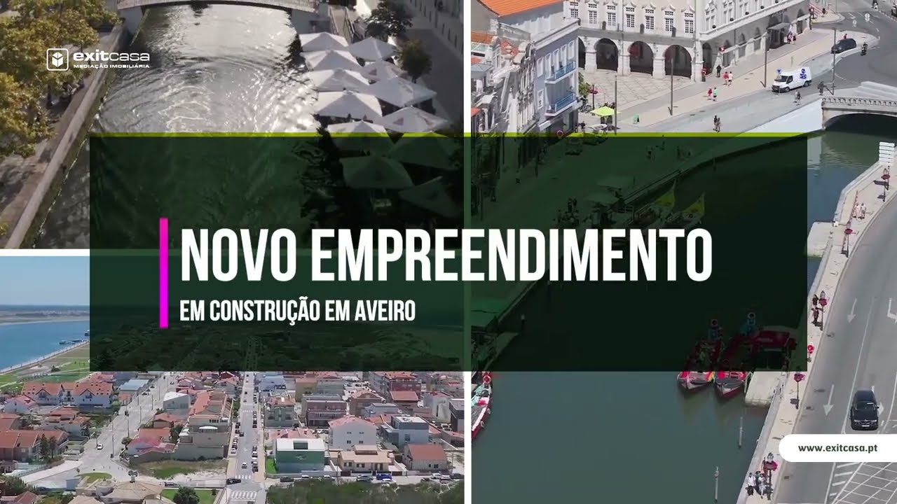 Vídeo do imóvel