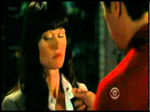 Lisbon, Mashburn scene - "Yes, my pupils are dilated."