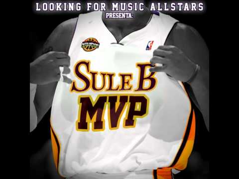 Sule B. 4. Calor (con J.Marqués e Ysen)