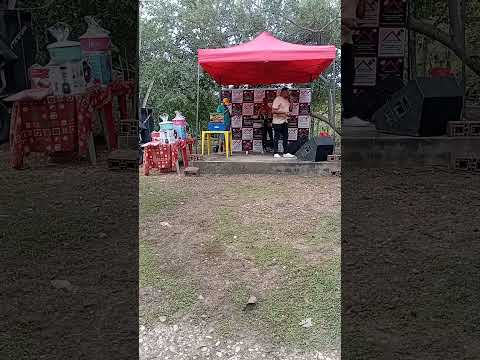 forró do negao no restaurante recanto do sabo em Nazaria Piauí