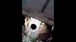 preview picture of video 'Urban Exploring Lincoln. Abandoned House'