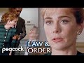 A Love Conspiracy Law Order