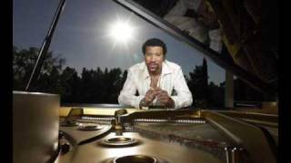 Lionel Richie - Past time (Prod By Stargate) 2009