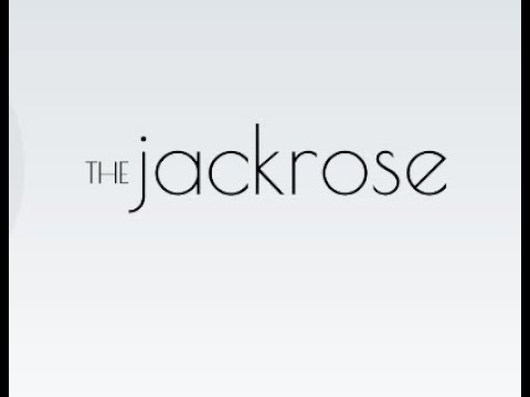 The Jack Rose Video