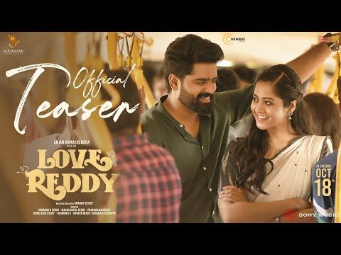 Love Reddy