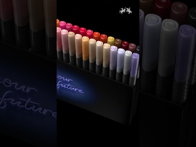 Vídeo relacionado con FABER-CASTELL 144187 - Bolígrafo GRIP 2011, mina - M, color del cuerpo - negro mate