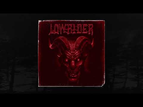 GODLESS - LOWRIDER (FT. 6MUTA KILLAZ) [prod. GODLESSMANE]