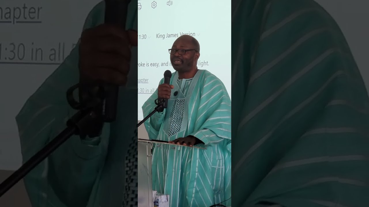 Why Should I Thank God?