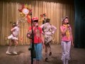 Младушки - Про следы 