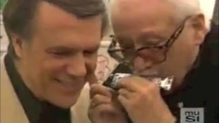 Décès de Toots Thielemans: le monde rend hommage à «une icône»