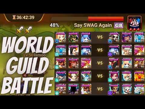 Liu Mei from TOP GLOBAL GUILD Hits Different.