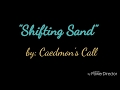 Shifting Sand - Caedmon's Call (Lyrics)