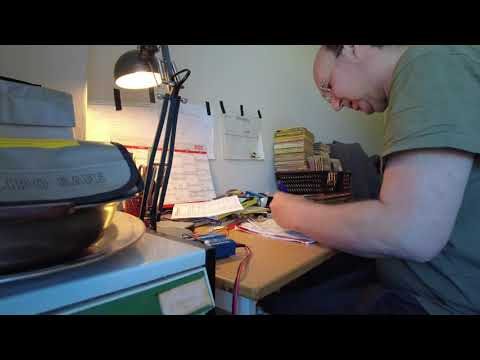 MongoTV_6631 - MIT VÆGTTAB - Del 113 - 102.0 Kg. - Tabt Mig 2.7 Kilo