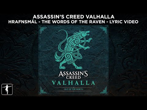 Video thumbnail for Hrafnsmál - The Words of the Raven