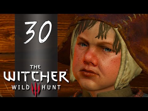 [Trail of Treats] ► Let's Play The Witcher 3: Wild Hunt - Part 30