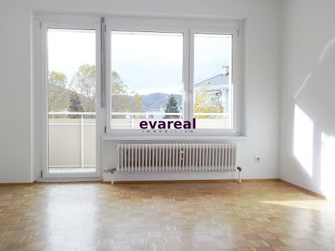 Graz, Andritz - 3 Zimmer + Küche + Balkon - 65 m² - Apartment for rent
