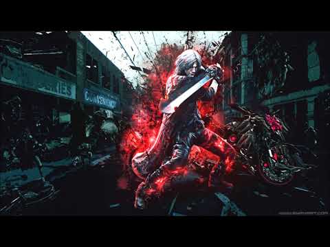 DMC 5 OST - Inherited Intentions [Loop]
