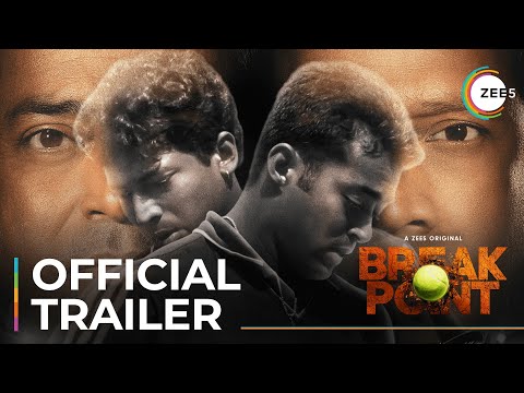 Trailers Break Point