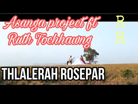 Asanga Project ft Ruth Tochhawng - Thlalerah // RamBoss React
