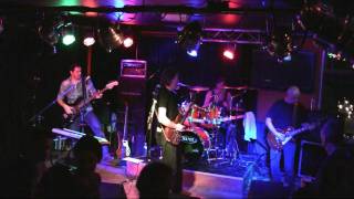 Lady Luck (David Lee Roth) - PowerSupply