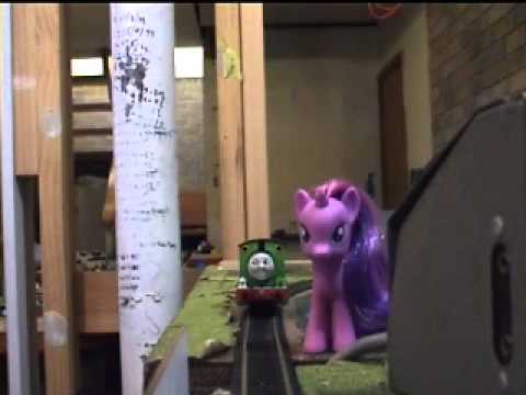 s12 percy the small engine and friends episode 8