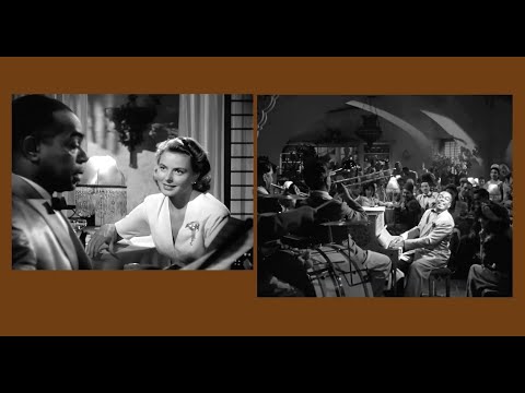 As Time Goes By - Casablanca 1943 in DES Stereo