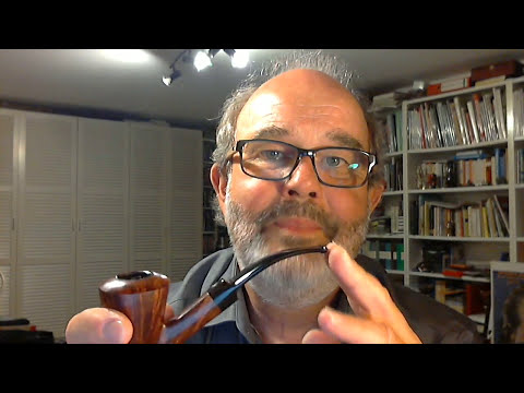 Tabakreview: Nur für gutes Geld: DAVIDOFF PREMIUM PIPE TOBACCO Sweet Mixture No. 1 - Limited Reserve