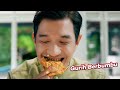 SCTV Jeda Iklan Sebelum Sesudah Adzan Maghrib 15 Maret 2025