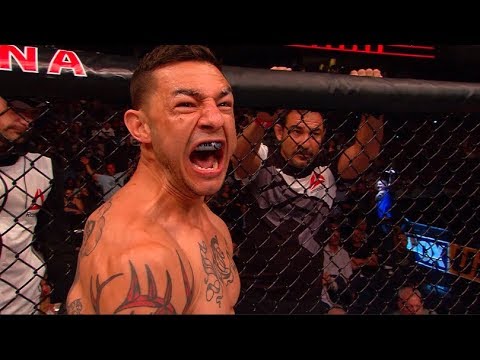 MMA Fight-size Update: CM Punk, Holly Holm, Kailin Curran, Ngannou’s Dream Match, More