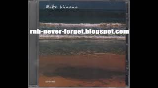 Mike Winans - Only Me (2003) Rare Indie R&amp;B